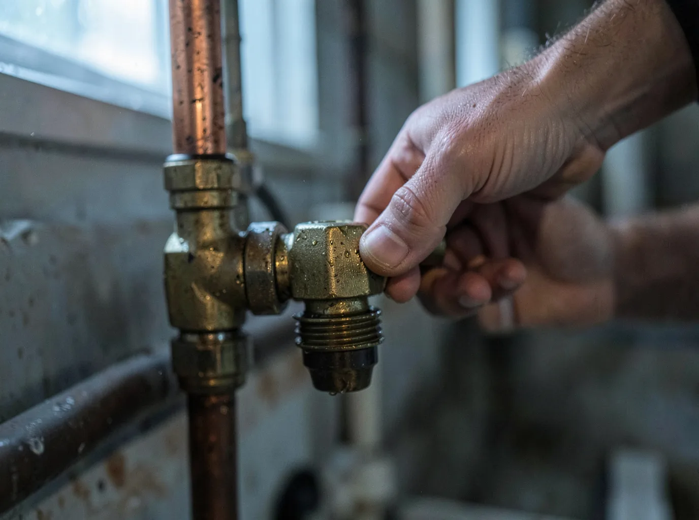 Emergency Plumber Clarksburg, OH FAQs